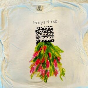 Harry Styles T-shirt